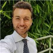 Insegnante/Turor Lingua Inglese